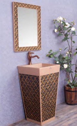STONE BASIN 19809GN-OG